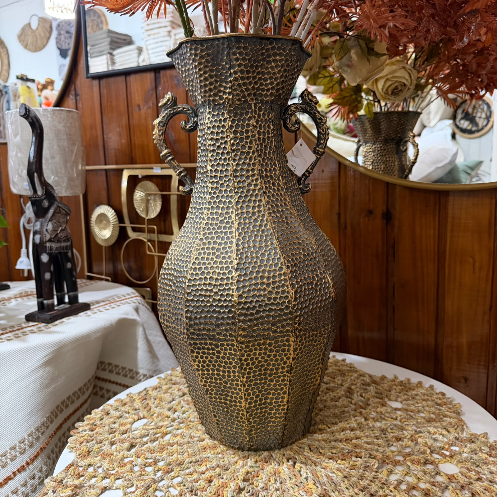 Florero j533 70cm