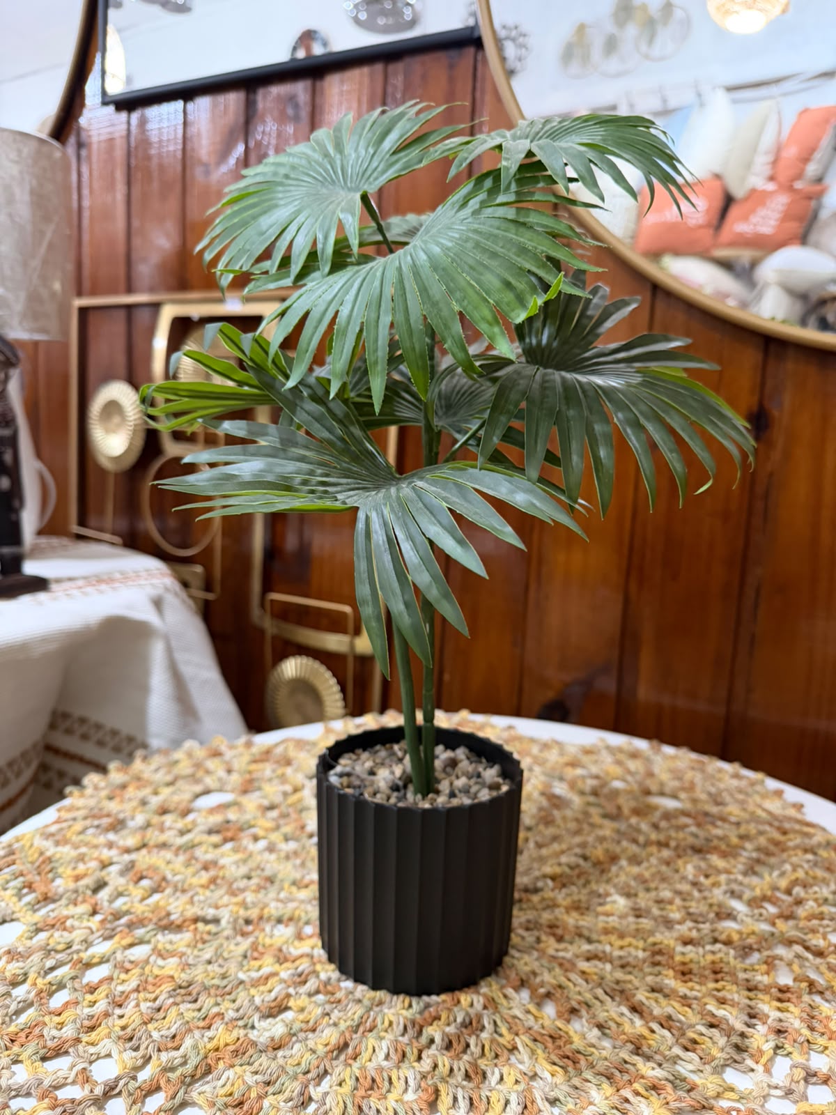 Planta artificial